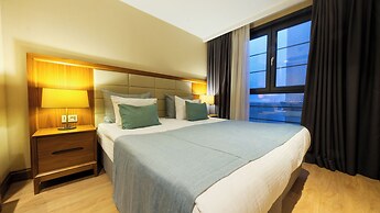 Endless Art Hotel