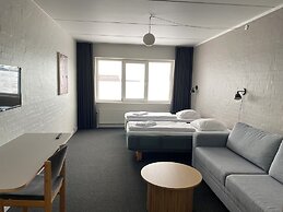 Shell Motel Støvring