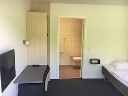 Shell Motel Støvring