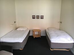 Shell Motel Støvring