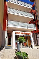 Nashira Kurpark Hotel
