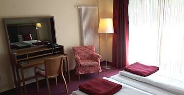 Nashira Kurpark Hotel