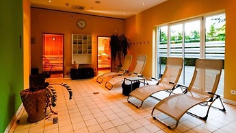 Nashira Kurpark Hotel