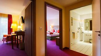 Nashira Kurpark Hotel