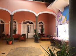 Maska Mansion