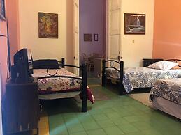 Maska Mansion