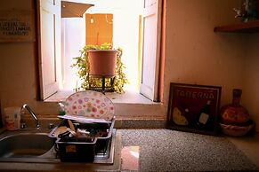 Maska Mansion