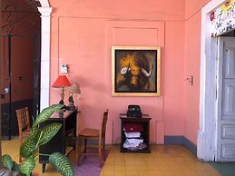 Maska Mansion