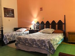 Maska Mansion
