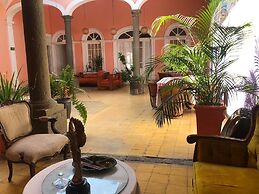 Maska Mansion