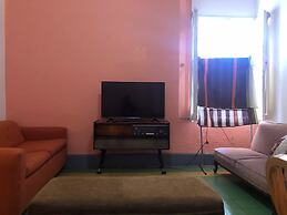 Maska Mansion