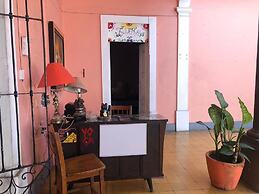 Maska Mansion