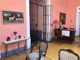 Maska Mansion