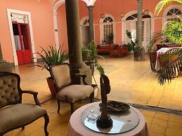 Maska Mansion