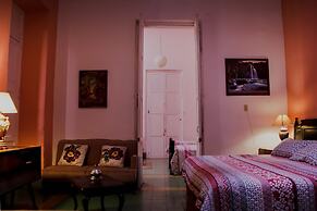 Maska Mansion