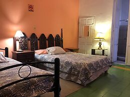 Maska Mansion