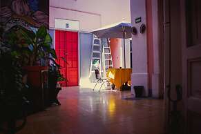 Maska Mansion