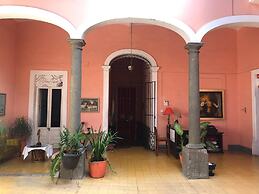 Maska Mansion