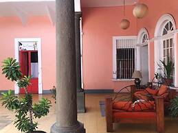 Maska Mansion