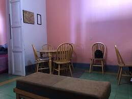 Maska Mansion