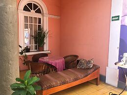 Maska Mansion