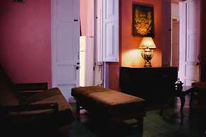 Maska Mansion