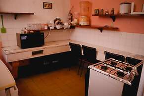 Maska Mansion