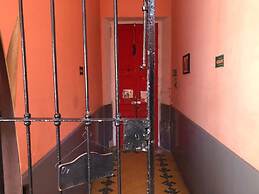 Maska Mansion