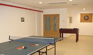 RED HOTEL ACCOMMODATION