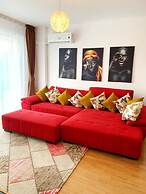 RED HOTEL ACCOMMODATION
