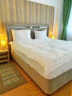 RED HOTEL ACCOMMODATION