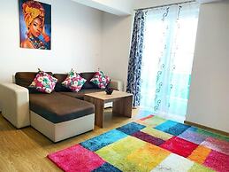 RED HOTEL ACCOMMODATION