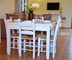 Elianthos Villa