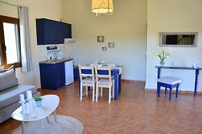 Elianthos Villa