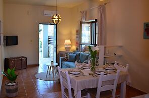 Elianthos Villa