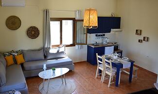 Elianthos Villa