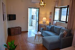Elianthos Villa