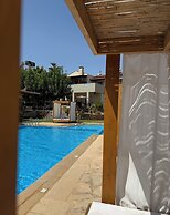 Elianthos Villa