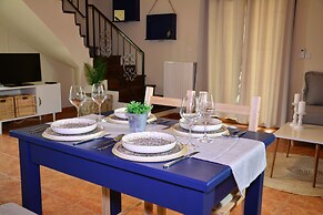 Elianthos Villa