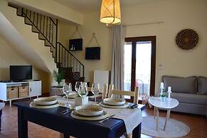 Elianthos Villa