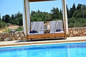 Elianthos Villa