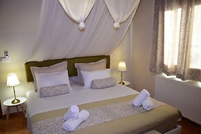Elianthos Villa