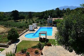 Elianthos Villa