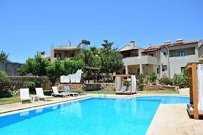 Elianthos Villa