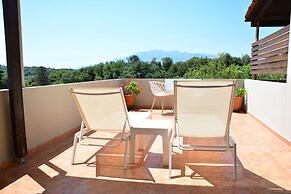 Elianthos Villa