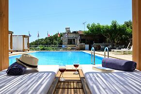 Elianthos Villa