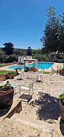 Elianthos Villa