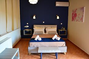 Elianthos Villa