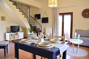 Elianthos Villa