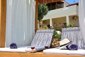Elianthos Villa